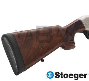 STOEGER M3000 V2 DELUXE NIKEL YARI OTOMATİK AV TÜFEĞİ
