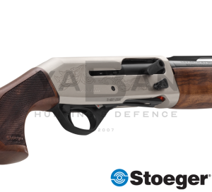 STOEGER M3000 V2 DELUXE NIKEL YARI OTOMATİK AV TÜFEĞİ