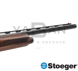 STOEGER M3000 V2 DELUXE NIKEL YARI OTOMATİK AV TÜFEĞİ