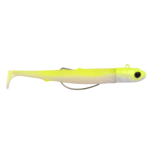SPRO Gutsbait Salt Natur. Minnow 8CM 7G