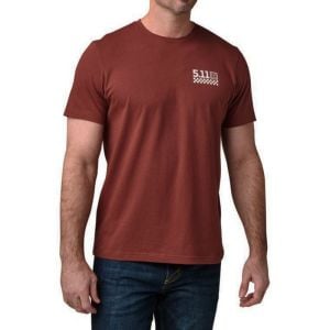 5.11 FREE DELIVERY TEE SPARTAN T-SHIRT
