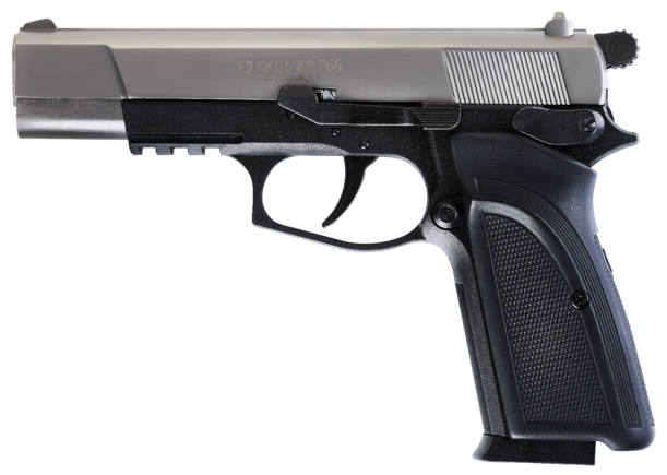 EKOL ES P66 FÜME HAVALI TABANCA