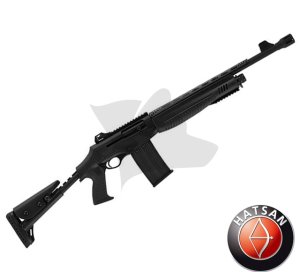 HATSAN RAIDER TS ŞARJÖRLÜ AV TÜFEĞİ