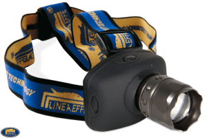 Lineaeffe Lambada 3Watt Cree Led