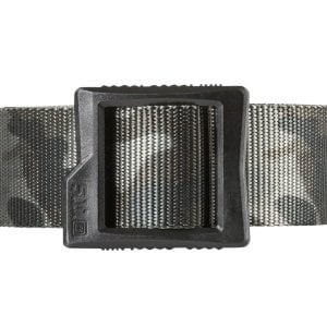 5.11 TDU PRINTED LOW PRO 1,5'' BLACK CAMO KEMER