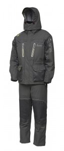 Imax Atlantic Challenge -40 Thermo Suit Grey L