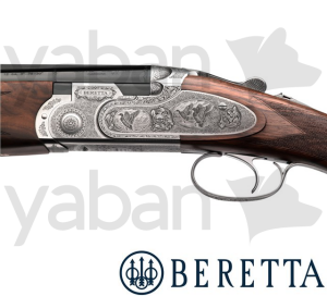 BERETTA 687 EELL CLASSIC (MY19) SUPERPOZE AV TÜFEĞİ