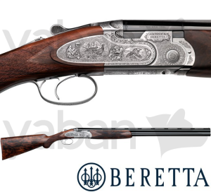 BERETTA 687 EELL CLASSIC (MY19) SUPERPOZE AV TÜFEĞİ