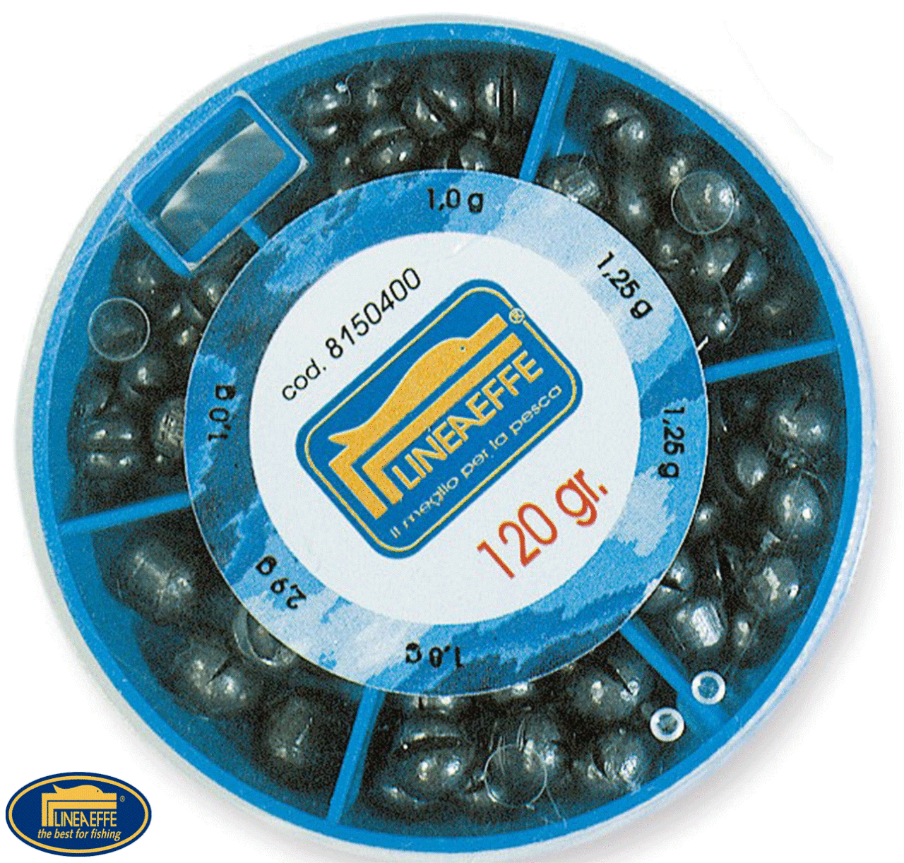 Lineaeffe Kutu Kurşun 120Gr