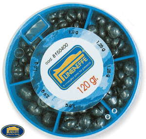 Lineaeffe Kutu Kurşun 120Gr
