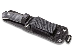 Lionsteel M3 Micarta Bıçak