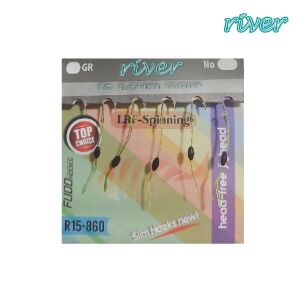River Lrf Hırsızlı Takım Stoperli 5P