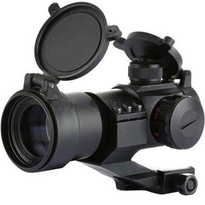 NIKULA 1X40EG RED DOT