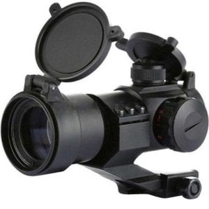 NIKULA 1X40EG RED DOT