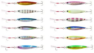 Lucky John Basara Jig Yem 40Gr 011