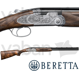 BERETTA 687 EELL DIAMOND PIGEON RESTYLE (MC) SUPERPOZE AV TÜFEĞİ