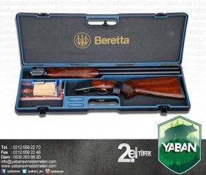 BERETTA COLLECTION 95 SUPERPOZE AV TÜFEĞİ