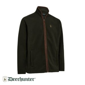 DEERHUNTER Cumbria Yün 367 Yeşil Mont L