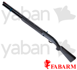 FABARM P.S.S.10 LR YARI OTOMATİK AV TÜFEĞİ