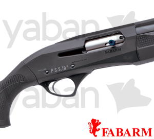 FABARM P.S.S.10 LR YARI OTOMATİK AV TÜFEĞİ