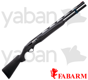 FABARM P.S.S.10 LR YARI OTOMATİK AV TÜFEĞİ