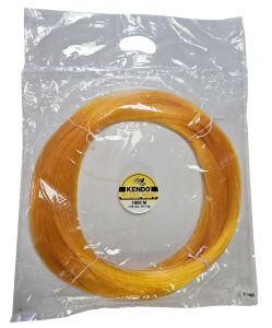 Kendo Ultra  Soft 1000m Misina 0,65 mm