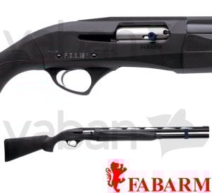 FABARM P.S.S. 10 LR YARI OTOMATİK AV TÜFEĞİ