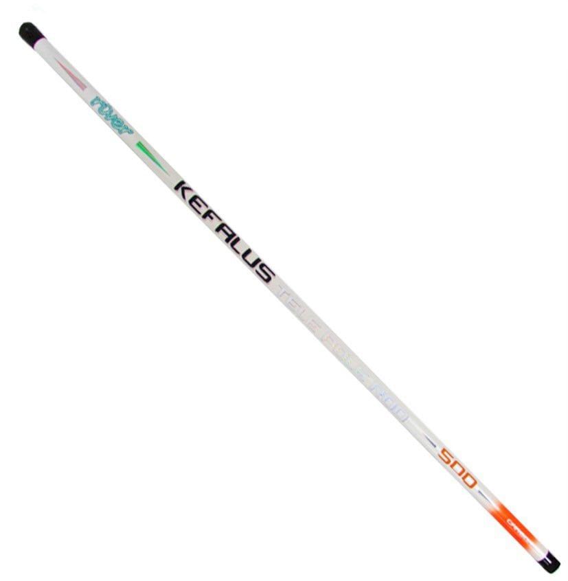 River Kefalus Tele Pole Karbon Göl Kamışı 700 CM