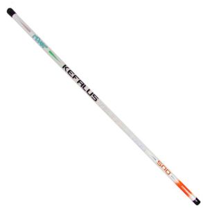 River Kefalus Tele Pole Karbon Göl Kamışı 700 CM