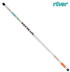 River Kefalus Tele Pole Karbon Göl Kamışı 700 CM