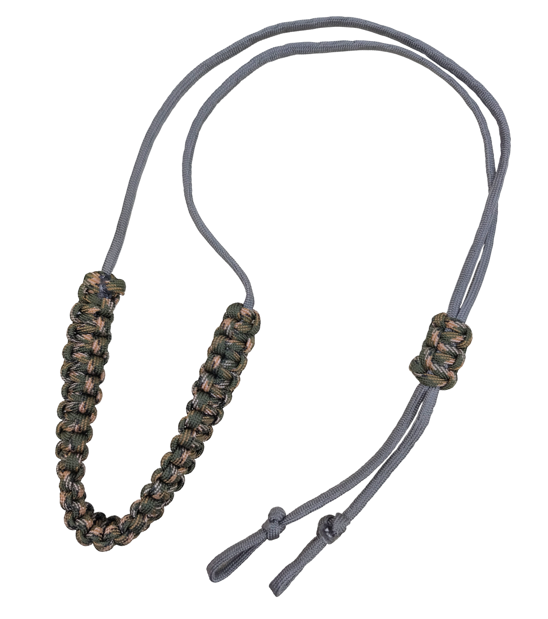 PARACORD ÖRDEK DÜDÜĞÜ ASKISI