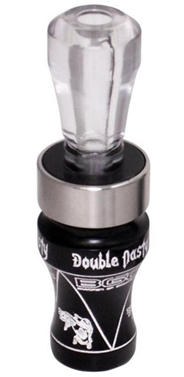BUCK GARDNER DOUBLE NASTY 3 ACRYLIC B.PEARL ÖRDEK DÜDÜĞÜ