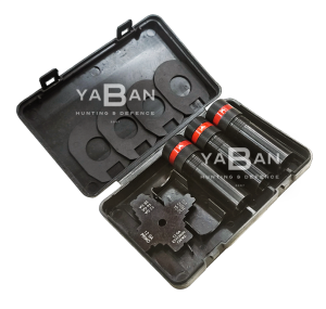 ARMSAN EXTENDED RED MOBİL ŞOK SETİ (YENİ VERSİYON)