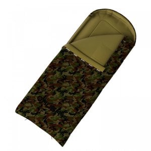HUSKY GIZMO -5C CAMO ARMY UYKU TULUMU