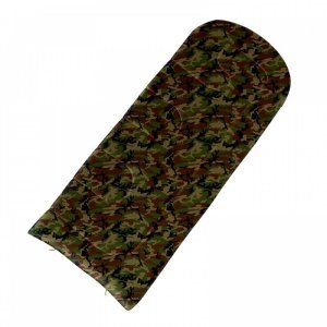 HUSKY GIZMO -5C CAMO ARMY UYKU TULUMU
