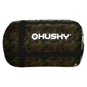 HUSKY GIZMO -5C CAMO ARMY UYKU TULUMU