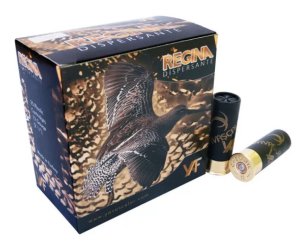 YAF 34 GR. DISPERSANTE AV FİŞEĞİ - 12 CAL.