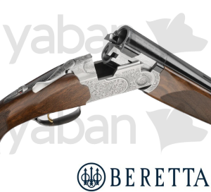 BERETTA 687 SILVER PIGEON 5 SPORTING B-FAST (MY21) ATIŞ TÜFEĞİ