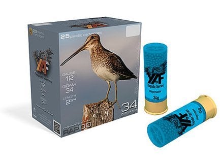 YAF 34 GR. DISPERSANTE AV FİŞEĞİ - 12 CAL.