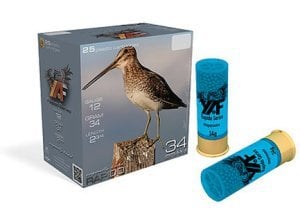 YAF 34 GR. DISPERSANTE AV FİŞEĞİ - 12 CAL.