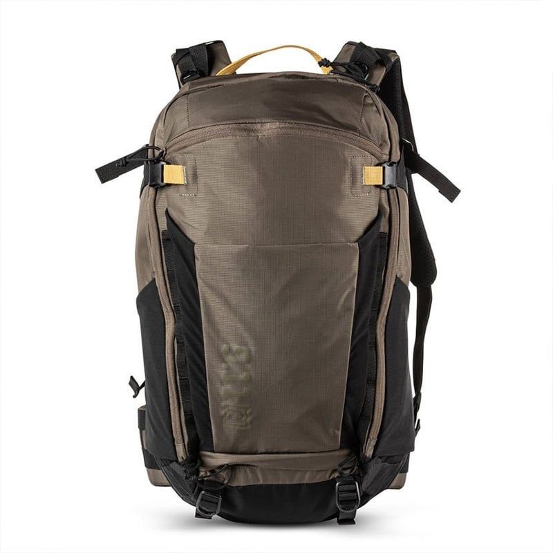 5.11 SKYWEIGHT 36L-S/M MAJOR BROWN SIRT ÇANTASI