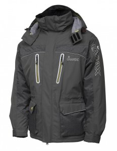 Imax Atlantic Challenge -40 Thermo Suit Grey XXL