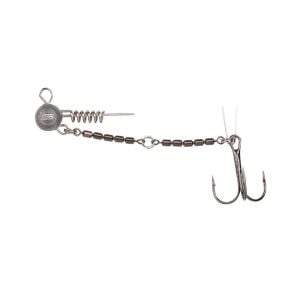 SPRO HD Screw in Swivel Rig 5,5CM 10G