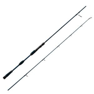 Okuma Deep Impact Soft Baits Spin 203cm 180gr 1+1 Parça Olta Kamışı