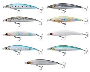 Savage Gear Gravity Shallow 10cm 14gr Sahte Balık LS Mackerel Ayu