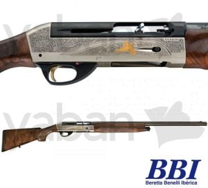 BBI BENELLI SL 80 PASION FALCON MK2 YARI OTOMATİK AV TÜFEĞİ