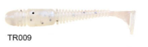 Lucky John Tioga 2.9'' 7.36 cm Silikon Yem TR009