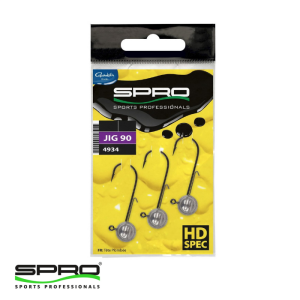 SPRO Jig Head HD 90 5G  #5/0