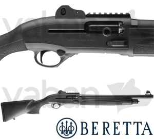 BERETTA 1301 TACTICAL MY23 YARI OTOMATİK AV TÜFEĞİ