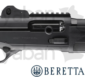BERETTA 1301 TACTICAL MY23 YARI OTOMATİK AV TÜFEĞİ